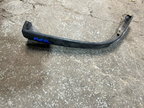 Subaru impreza wrx - sti, rear
