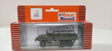 Roco Minitanks 643 M35A2 Mit Kran MIB