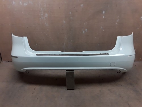 Genuine rear back bumper for - genuine,