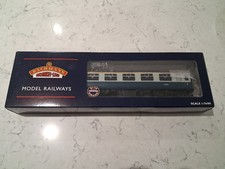 Bachmann BR MK2A FK Corridor
