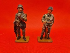 Del Prado Men at War - SS