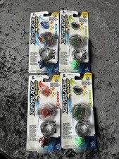 Beyblade BURST  Bundle X 4 /