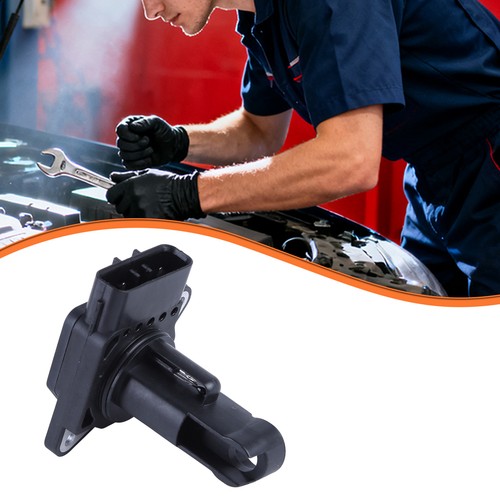 Mass air flow - air,