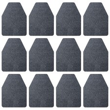 12PCS Urinal Mats, Urinal Mats
