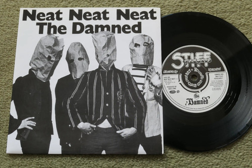 The damned neat - the,