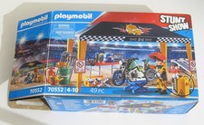 Playmobil Stunt Show Service