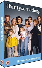 Thirtysomething: Season 1 [DVD] - DVD  IV2G The Cheap Fast Free Post