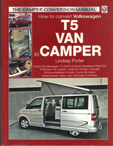 Transporter van - vw,
