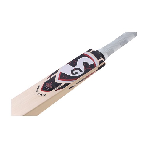 Profile extreme cricket - sg, bat