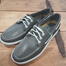 Sperry Topsiders Boat Shoes