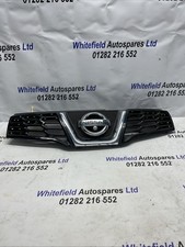2007-2013 MK1 NISSAN QASHQAI