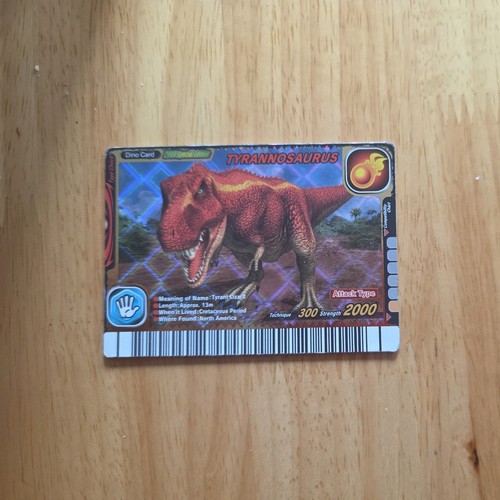 Sega dinosaur king arcade - dinosaur,