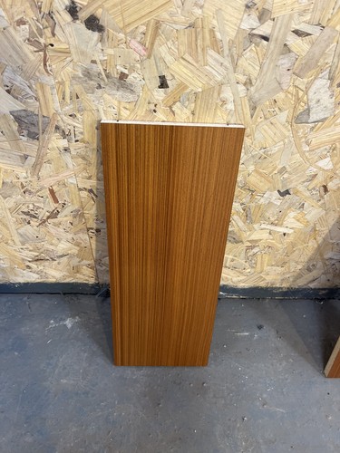 Retro teak 1960s ladderax - retro,