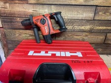 2018 hilti te6 a36 avr - te6-a36,