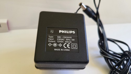 Original philips adapter - original,