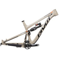 Frame Pivot Bearing Kit |