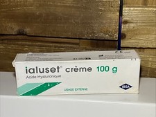 Hylauronic Acid Cream 100g