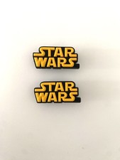 Star Wars Shoe Charm Croc Charm Jibbitz