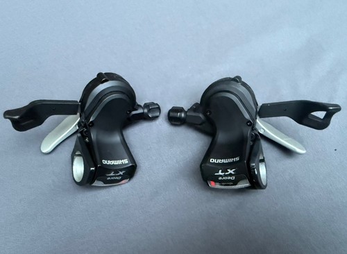 Shimano deore m770 - deore, sl-m770