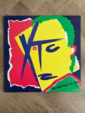 XTC - Drums And Wires (1979)