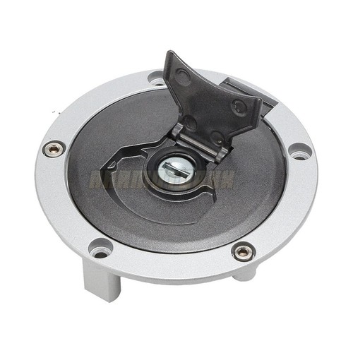 Fuel tank gas cap lock - gas,