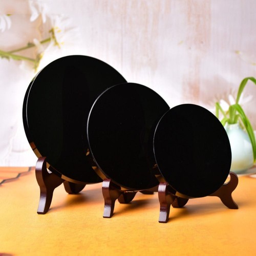 High quality natural black - high,