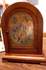 Antique-Waterbury-Mahogany-Wes