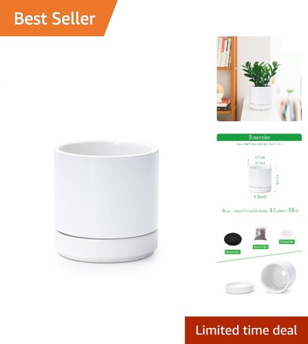 Versatile inch ceramic - versatile, 4.7