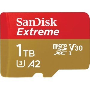 Sandisk extreme class - sandisk,