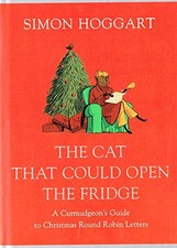 The Cat that Could Open the