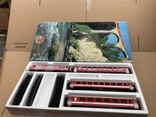 FAMA ROCO OM GAUGE GLACIER