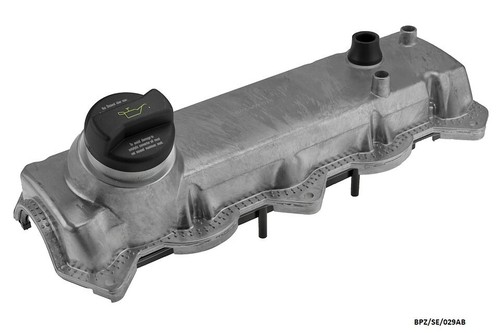 Valve cover for seat inca - valve,
