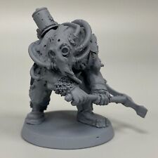 FORGE WORLD RENEGADE OGRYN BERSERKER CHAOS WARHAMMER 40K 40,000 PICK AXE
