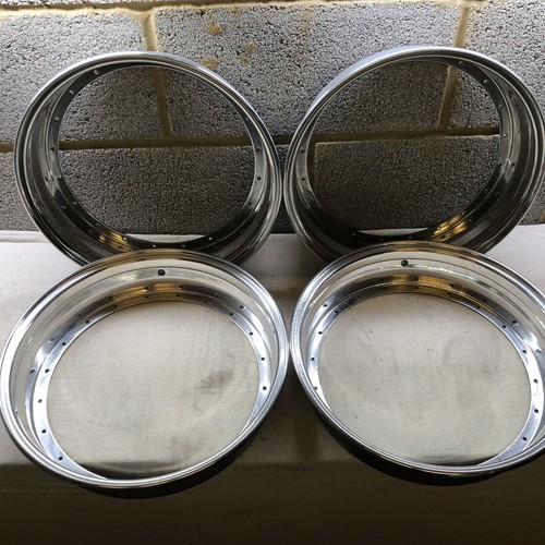 Set bbs motorsport e50 0x15 - set,