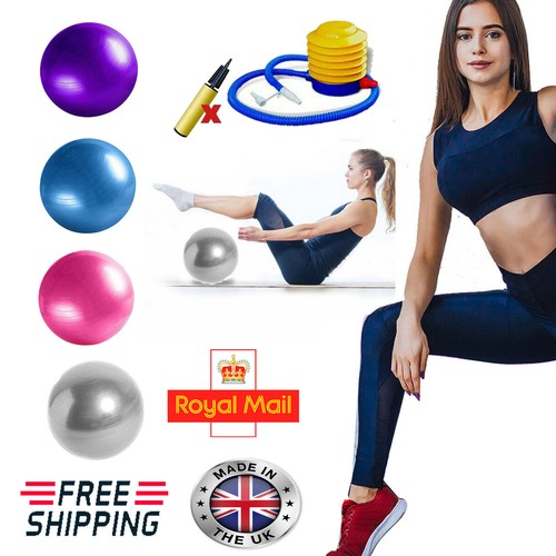 Exercise gym yoga swiss - yoga,