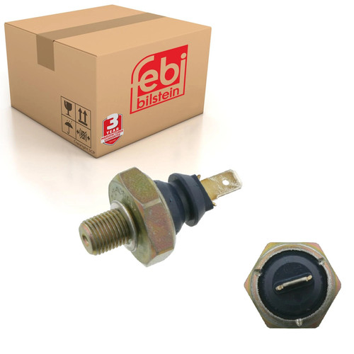 Oil pressure sensor inc - pressure,
