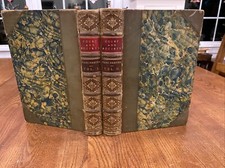 1864 Court & Society 2 Vol
