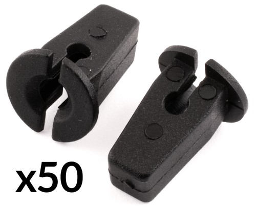 50x expanding lock nut - expanding,