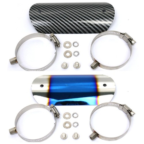 Motorcycle exhaust middle - motorcycle,