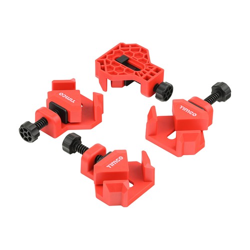 Timco quick corner clamp set - quick,
