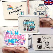 First aid canvas - first, bag