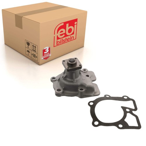 Transit water pump - transit,