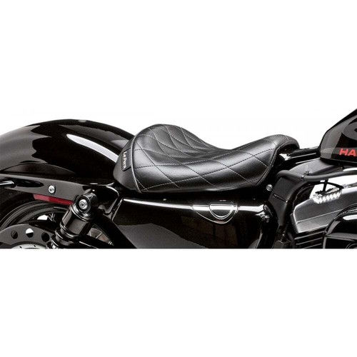 Pera bare bones solo - le, seat