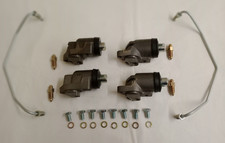 Land Rover Series 2A & 3 2.6