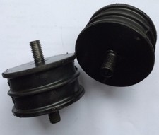 Land Rover Series 2, 2a, 3 &