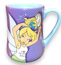 Disneyland Paris Coffee Mug -