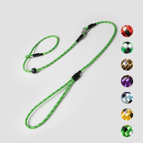 Pro trialler anti twist - anti, swivel