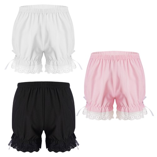Girls dance shorts - shorts, pumpkin
