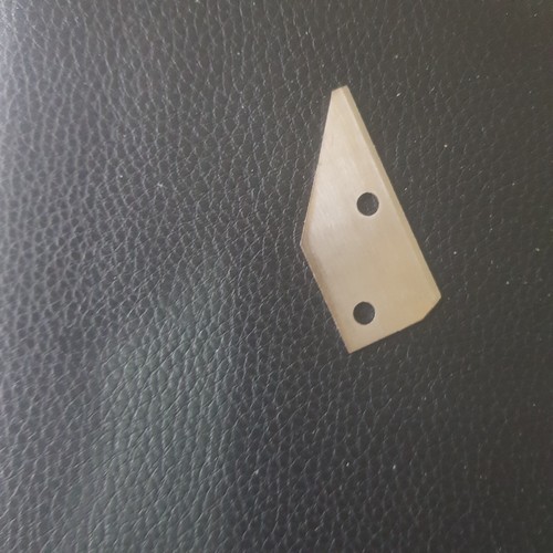 Replacement chipper blade for - replacement,