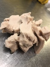 Fresh yeast from our - fresh, bakery
